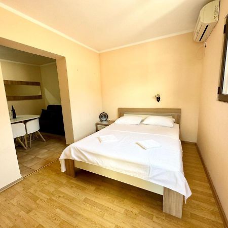 Budva Centar Dış mekan fotoğraf