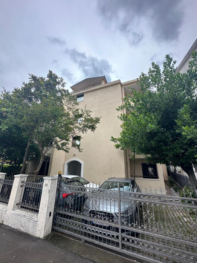 Budva Centar Dış mekan fotoğraf
