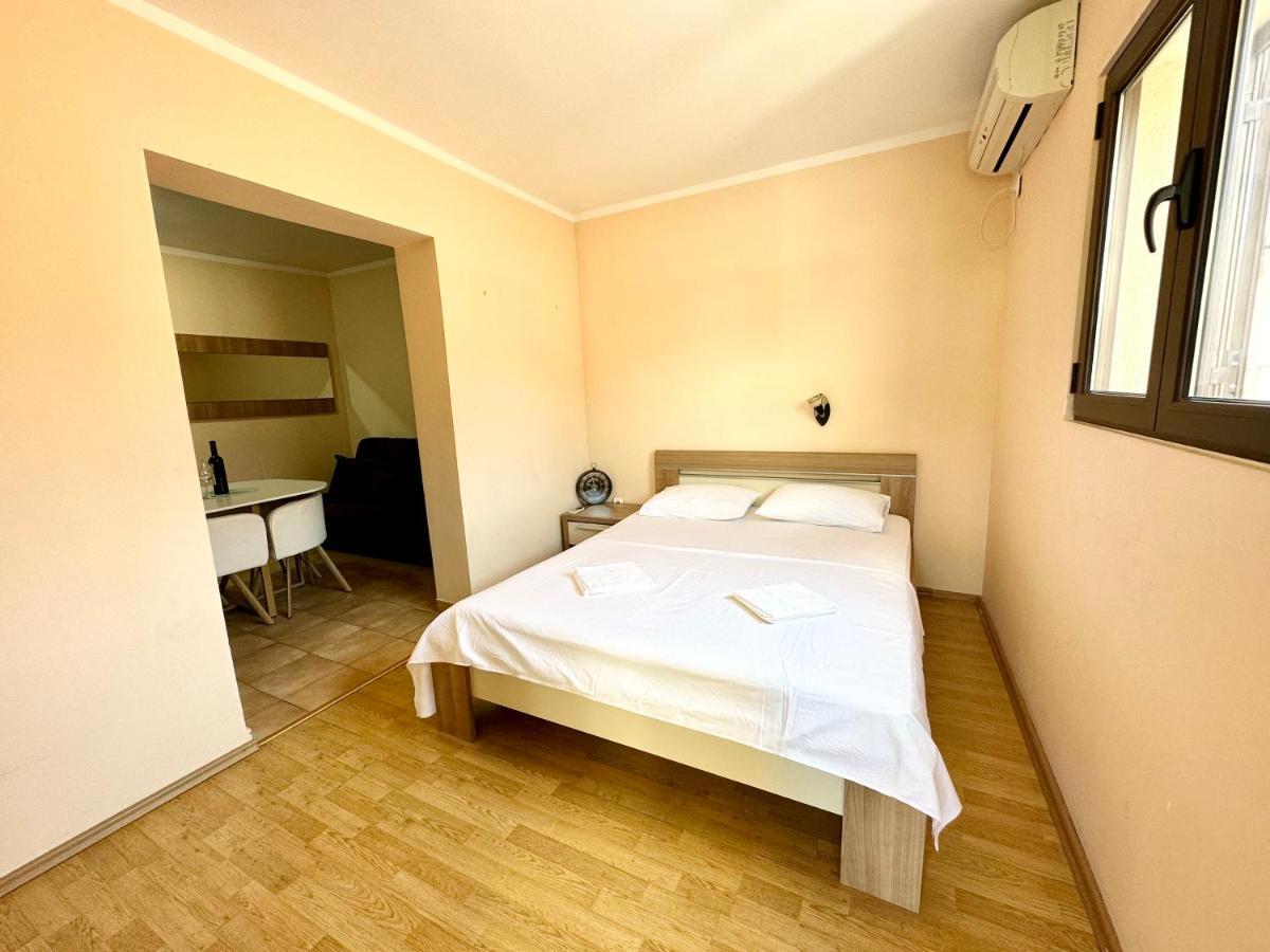 Budva Centar Dış mekan fotoğraf